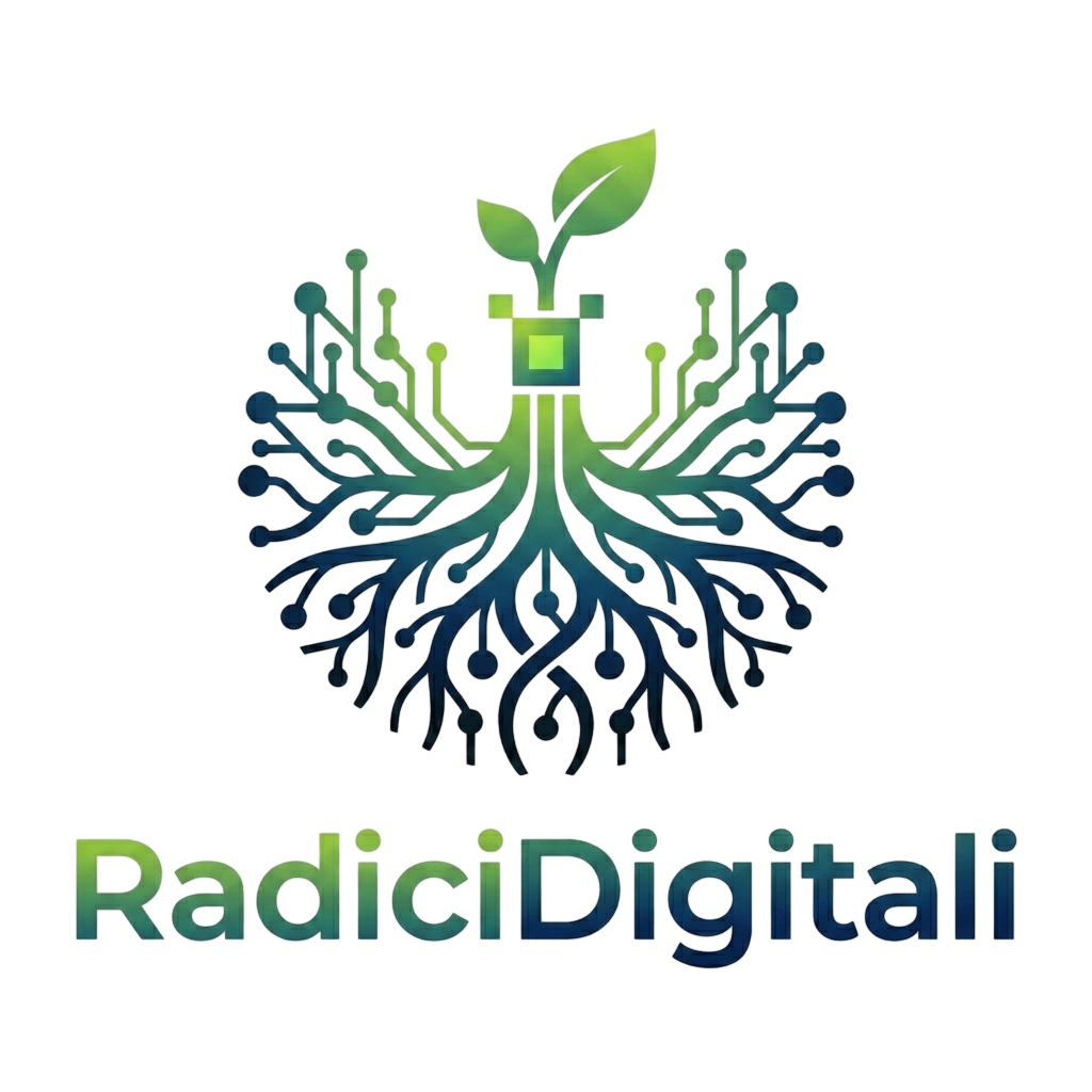 Radici Digitali